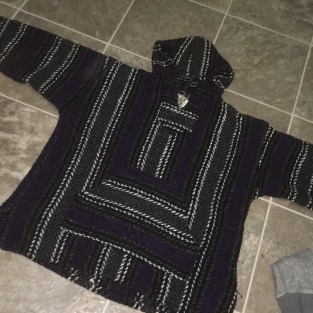 Drug rug